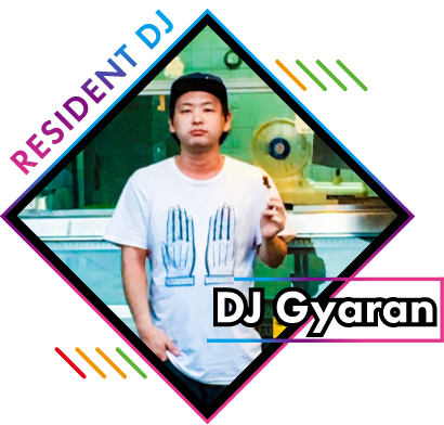 DJ Gyaran
